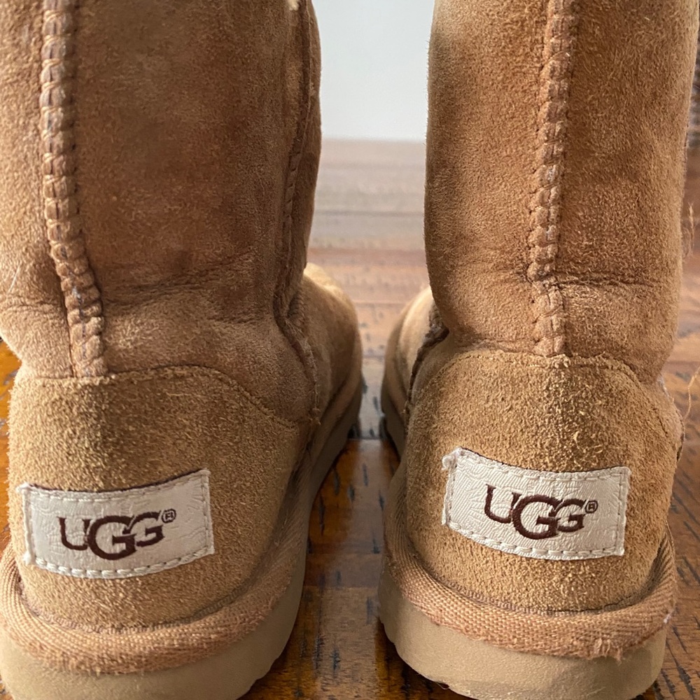 UGG Boots